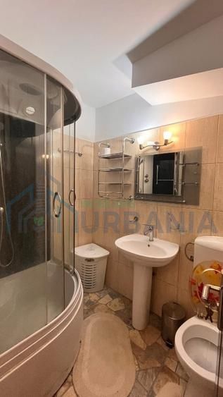 # Apartament cu o camera Pet friendly - Poză 3