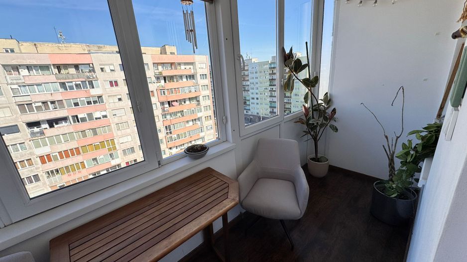 Apartament de inchiriat, Mihai Viteazu, Sibiu - Poză 1