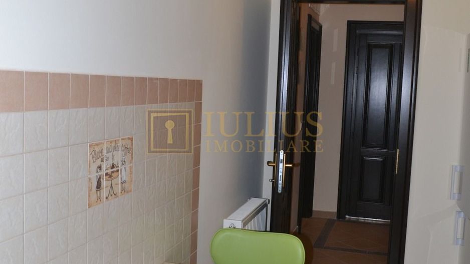 Toscana Residence-Ronat| 2 camere|  loc de parcare| supraveghere video| balcon - Poză 8
