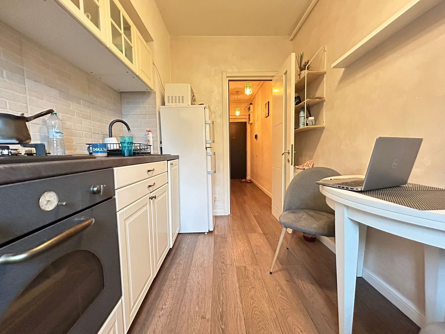 APARTAMENT 2 CAMERE SUPERB VICTORIEI - Poză 6