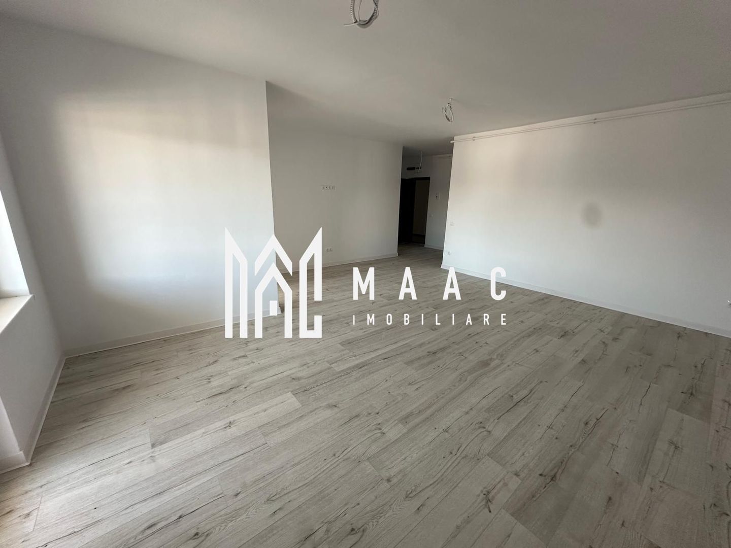 Apartament 2 camere | Doamna Stanca, Selimbar | etaj 1, balcon, parcare - Poză 2