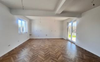 Duplex modern cu 5 camere si curte amenajata I Dumbravita - Poză 2