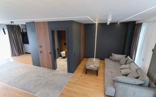 Penthouse superb situat in cartierul Dambul Rotund! - Poză 9