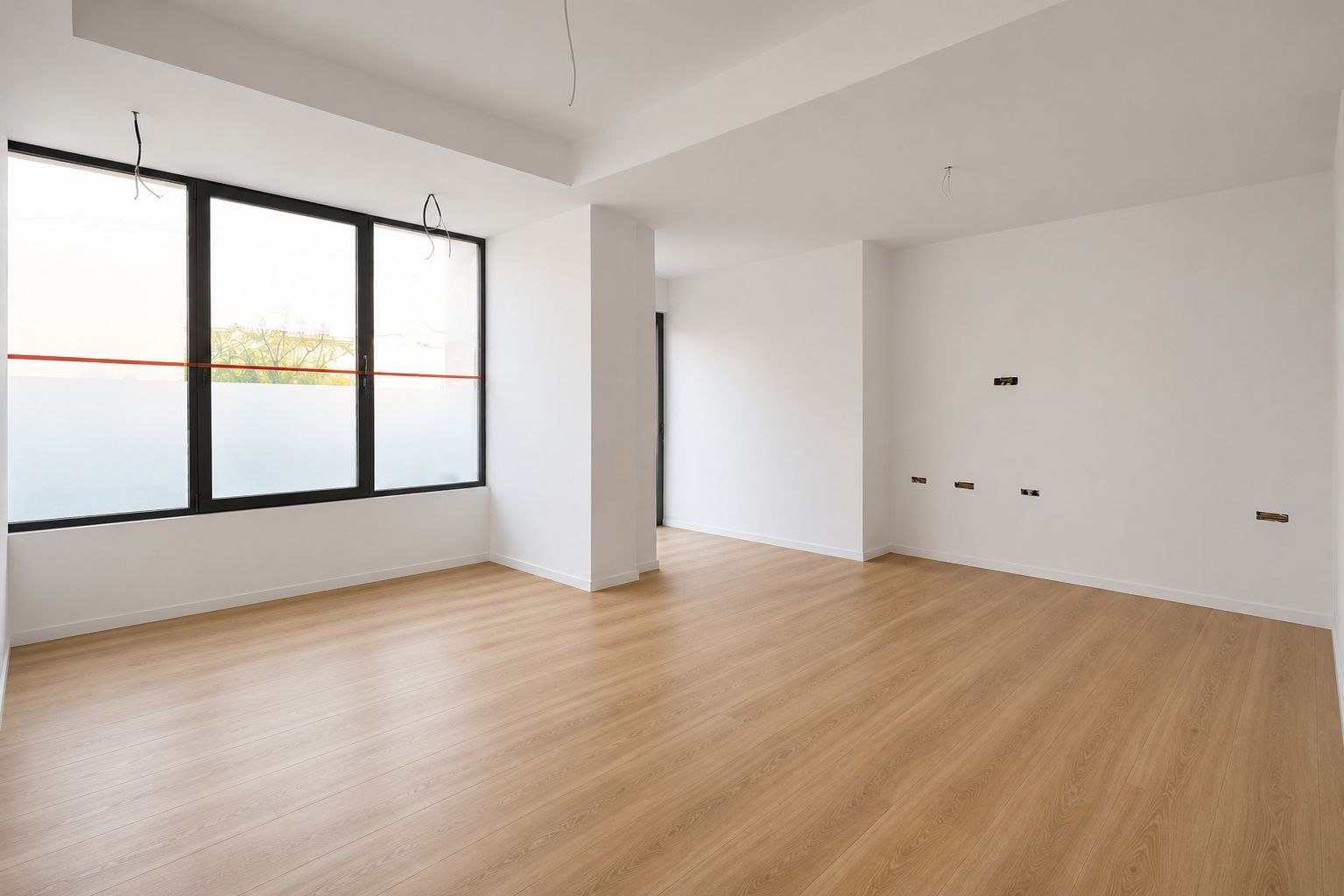 Comision 0% Apartament vanzare 2 camere 60 mp utili Giroc parter - Poză 4