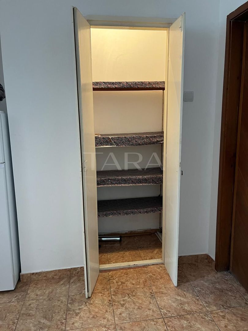 Apartament 1 cameră, Grigorescu, 34 mp, decomandat. - Poză 5