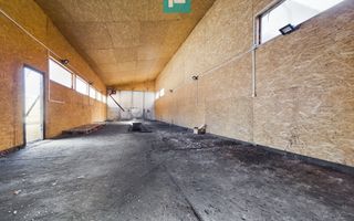 Hală 100 mp Bujac - Poză 5