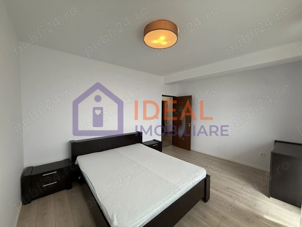 Apartament 3 camere renovat complet, decomandat - Calea Turnișorului | 62mp - Poză 8