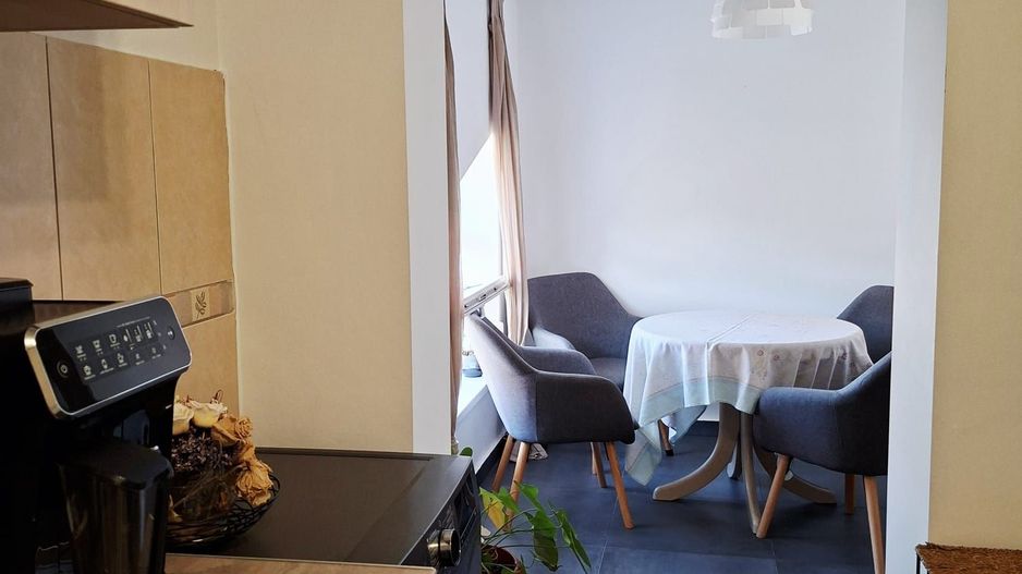 Apartament de vanzare in Buna Ziua | Parcare - Poză 4