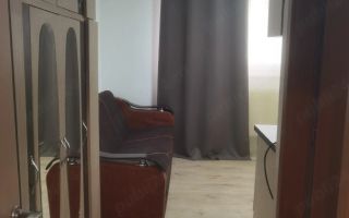 Garsonieră de închiriat în Iași, zona Poitiers - Poză 5