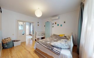 VIla Spatioasa 9 Camere si teren 260 mp - Strada Escalei! - Poză 20