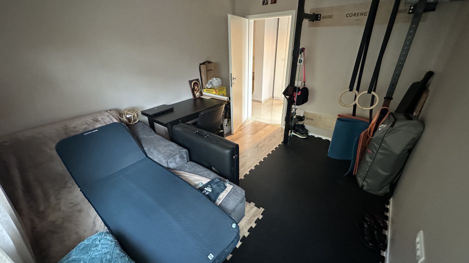 Duplex cu 5 camere de vanzare  în zona Aradului - Poză 20