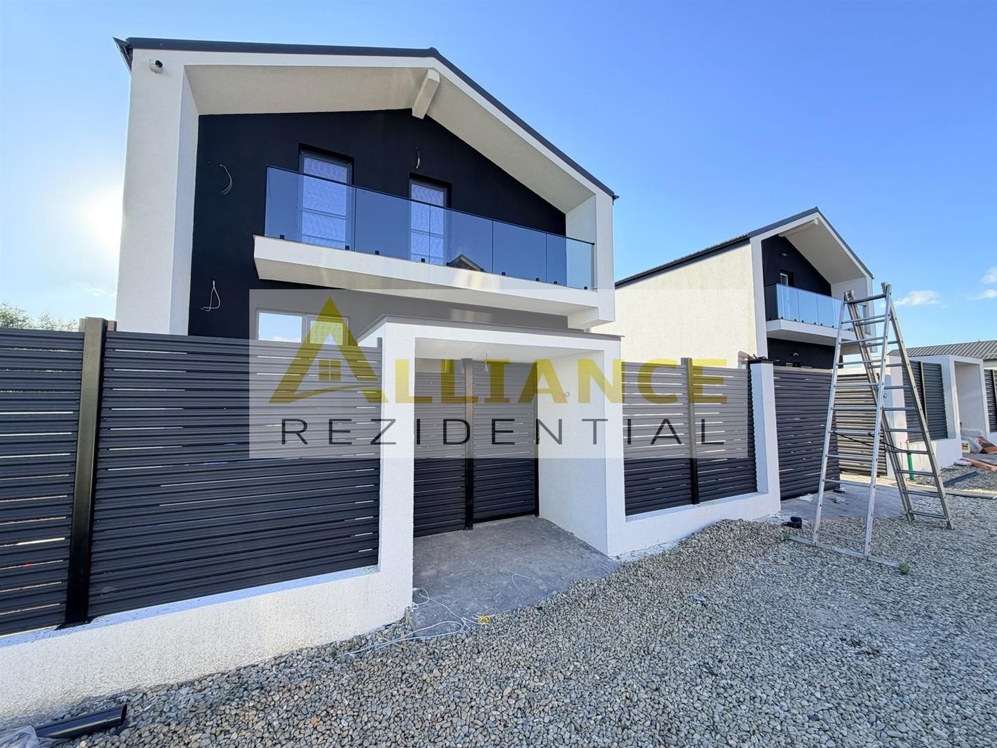 Alliance Villas - Casa individuală 4 camere - FINALIZATA - Poză 5