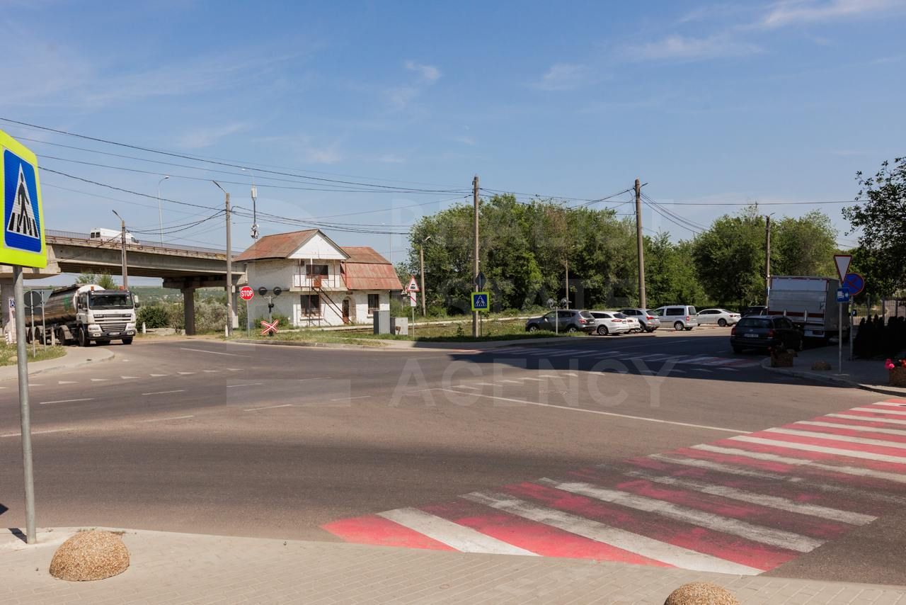 Vânzare, casă, 140 mp, or. Sîngera - Poză 12