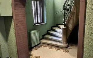 Apartament spațios și luminos într-o vilă interbelică –  Budapesta / Tineretului - Poză 16