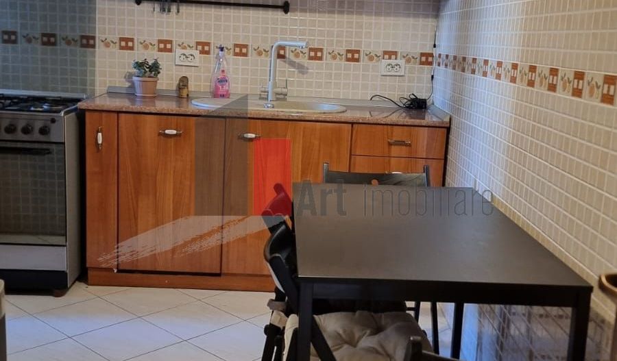 Inchiriere 2 Camere Unirii - Tribunal - Poză 4