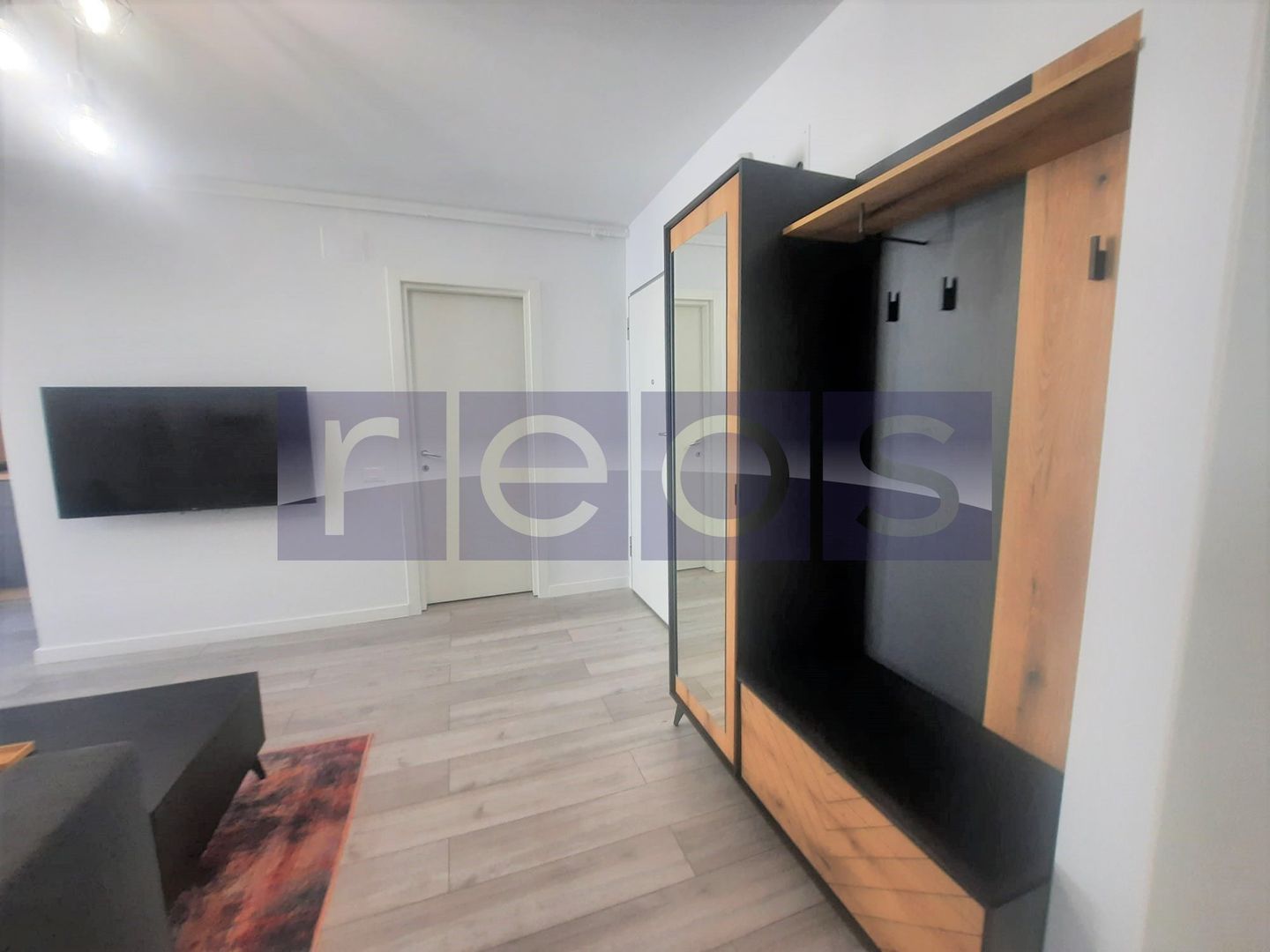 VANZARE STUDIO ULTRA MODERN | ZONA URANUS | IMOBIL 2021 - Poză 4