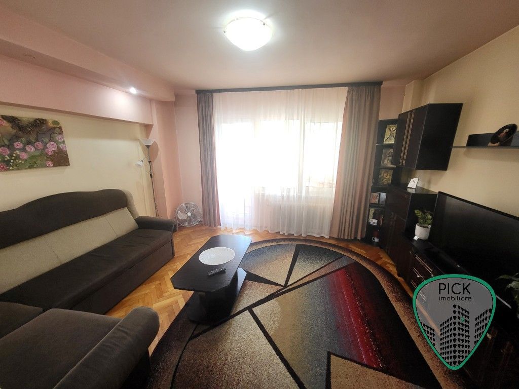 P 1152 - Apartament cu 3 camere în Târgu Mureș, Tudor - Poză 4