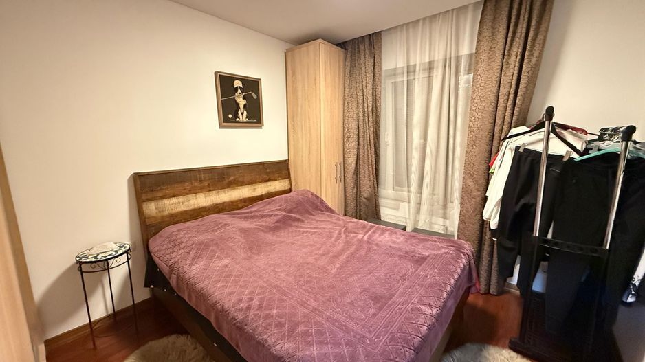 Apartament 3 Camere || InCity Residence || Rond P-ța Alba Iulia | Metro Dristor - Poză 14