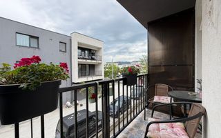 Apartament cu 3 camere si parcare, in bloc nou, zona Lidl Hotvon - Poză 7