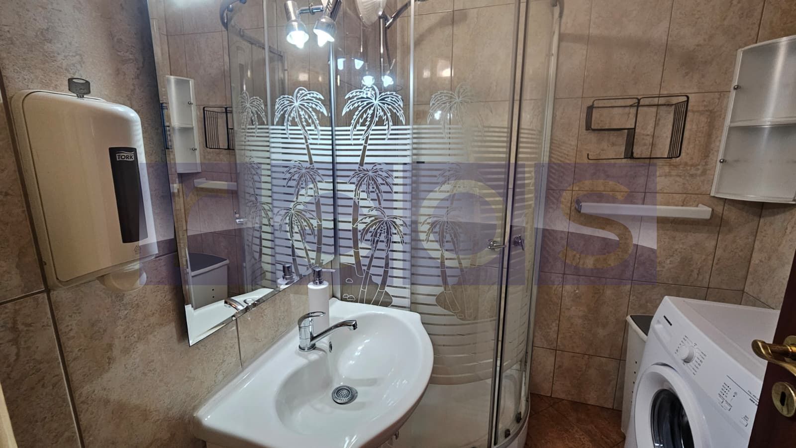 VANZARE 2 CAMERE BLOC PERLA - DOROBANTI - Poză 9