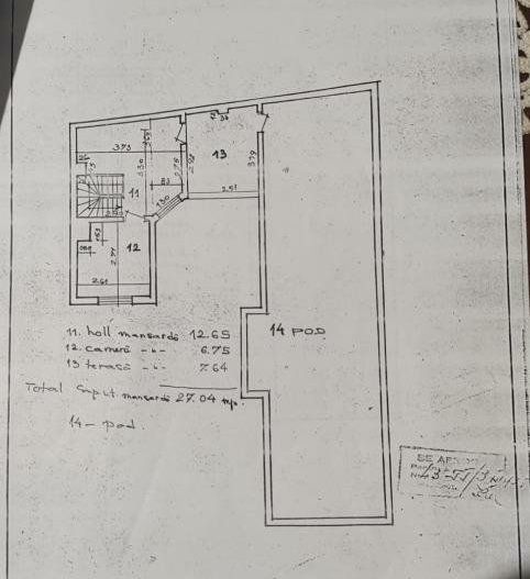 Oportunitate investitie in centrul capitalei - Poză 14