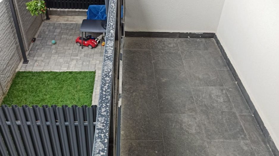 vila la alb/4cam,2bai+parcare/centru Popesti Leordeni - Poză 36