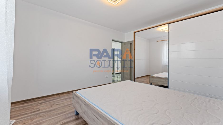 Casă nouă - 2800 mp teren - Poză 12