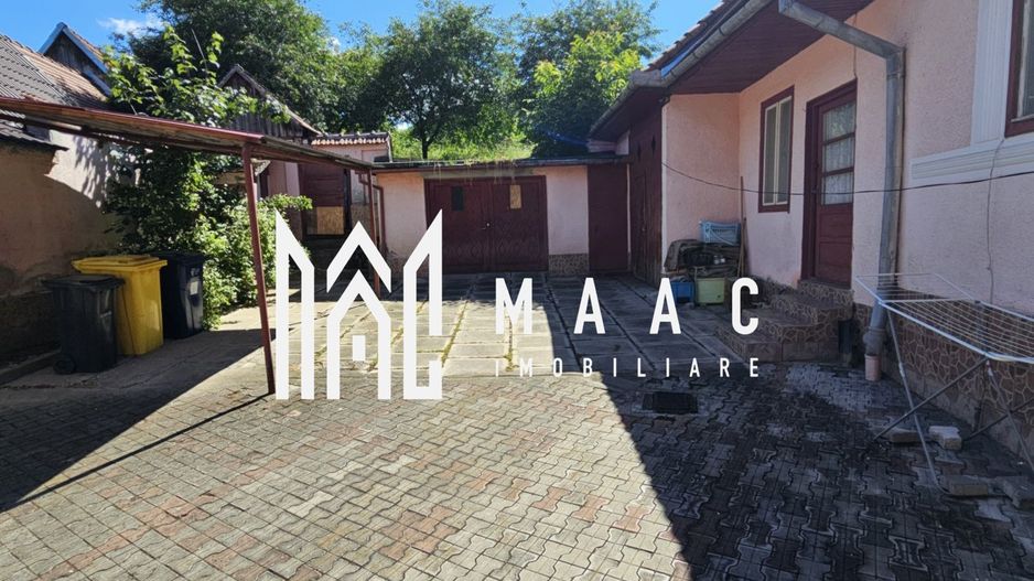 Casă individuală 4 camere | Rășinari | 135 mp, teren 770 mp - Poză 3
