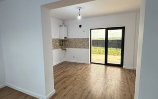 VILĂ P+1E tip DUPLEX și teren 327 mp, VASLUI zona KAUFLAND; - Poză 4