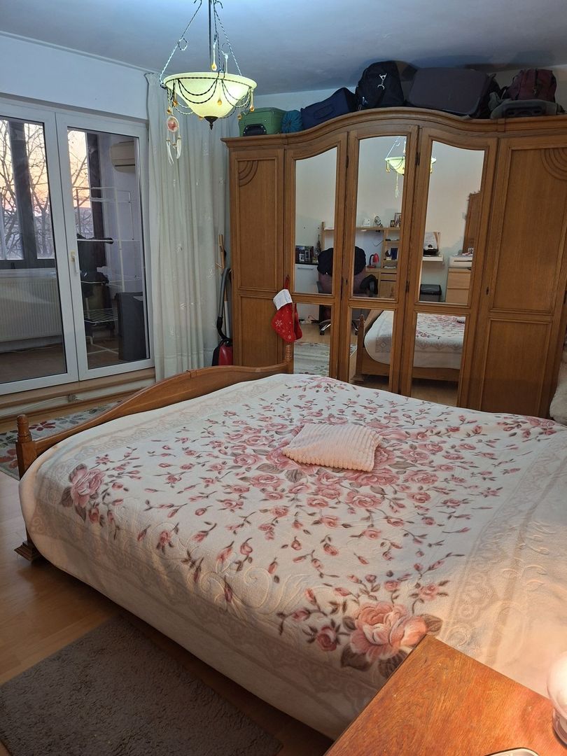 Apartament 2 camere Mazepa 2,cu vedere la Dunare - Poză 3