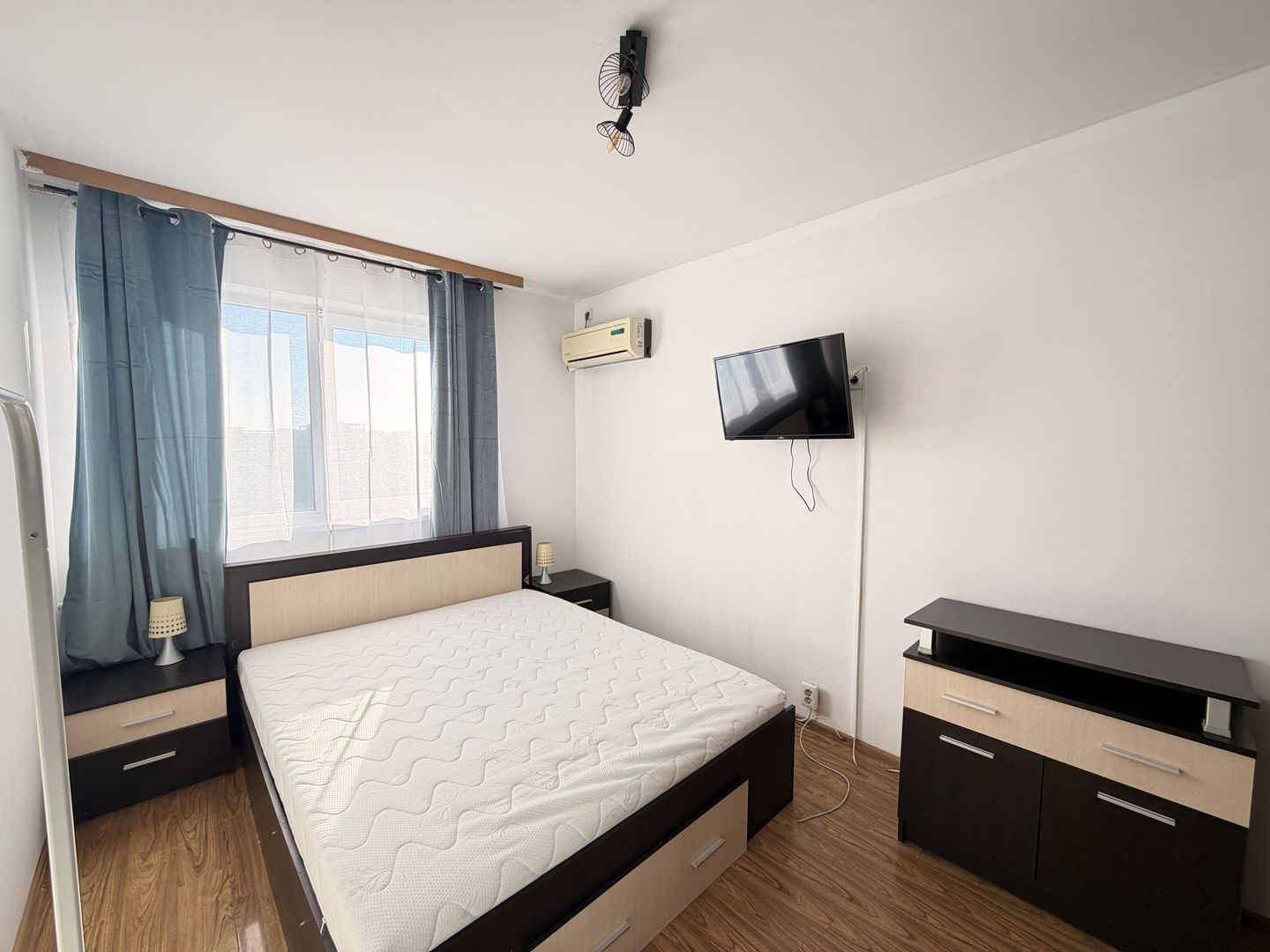 Apartament 2 camere de închiriat – Piata Muncii / Baba Novac, Sector 3 - Poză 4