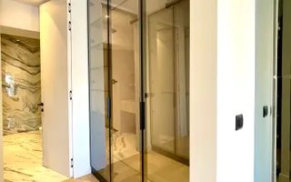Apartament 4 camere//LUX//BLOC EXCLUSIVIST NOU//Herastrau//Cartierul Francez - Poză 18