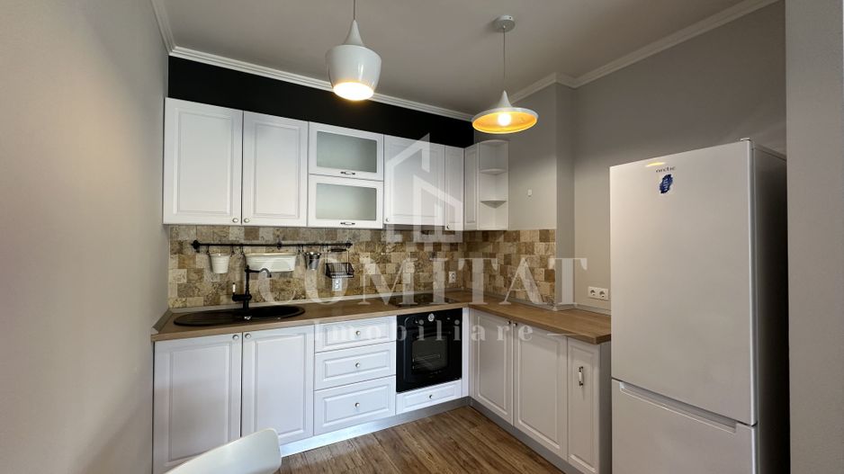 Apartament 2 camere | Parcare subterana | Imobil Nou | Dâmbul Rotund - Poză 5