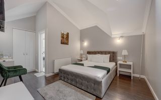 Vindem Afacerea ! Mini Hotel + Cafenea/ Restaurant ! Parcul Carol ! - Poză 60