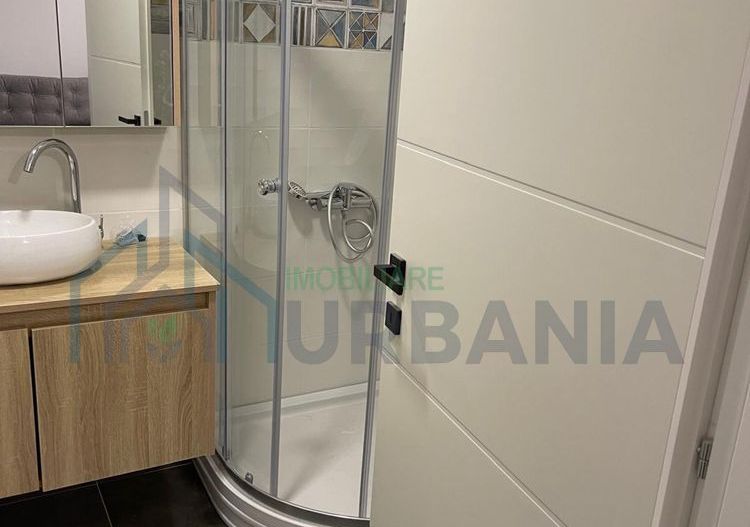 Apartament 2 camere - Copou Garden Residence - Poză 3