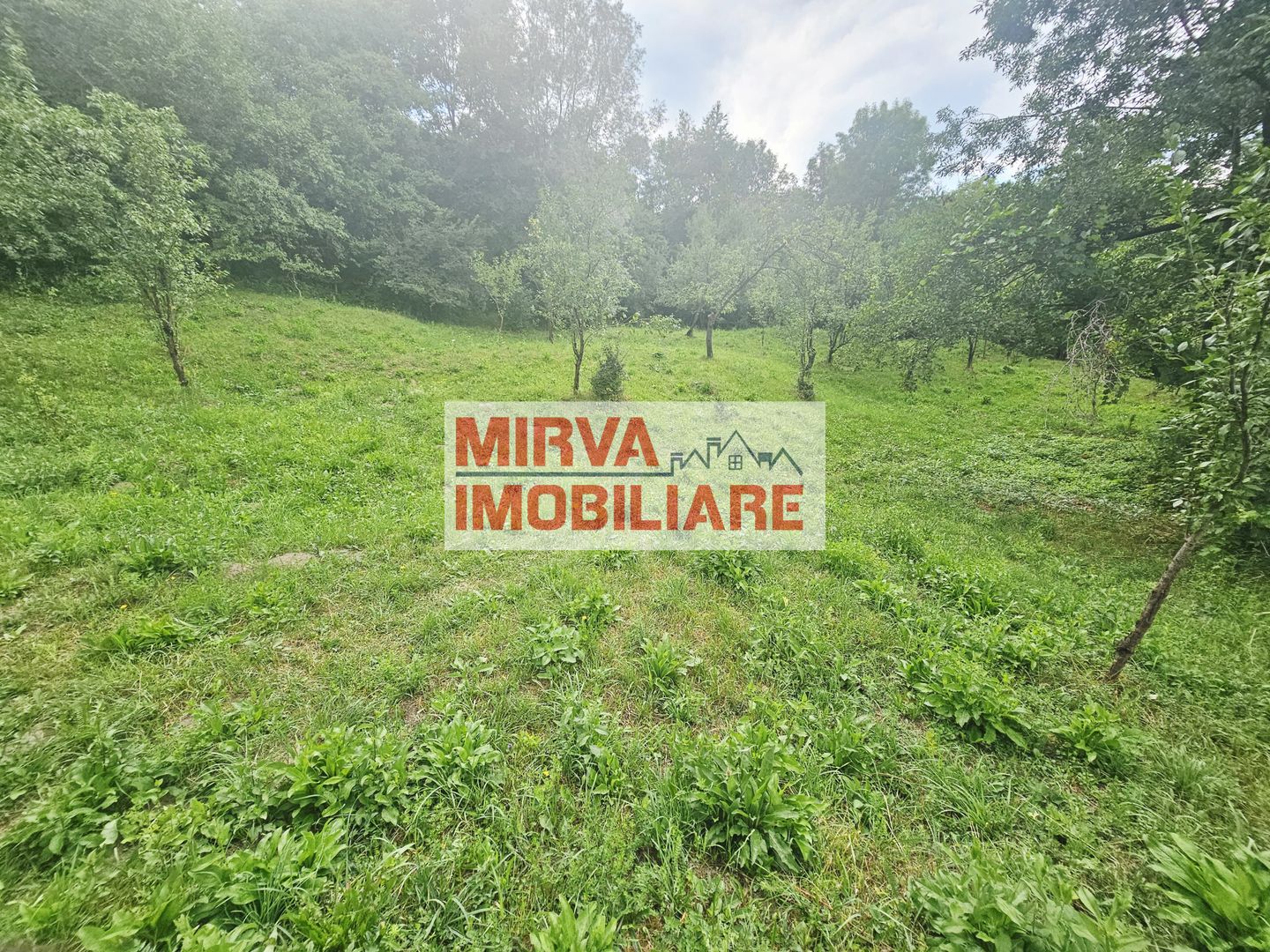 Teren intravilan de vânzare – 2.190 mp – Podu Vadului, Breaza - Poză 7