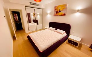 Apartament modern 2 camere I One Herastrau Plaza I Parcare subterana - Poză 14