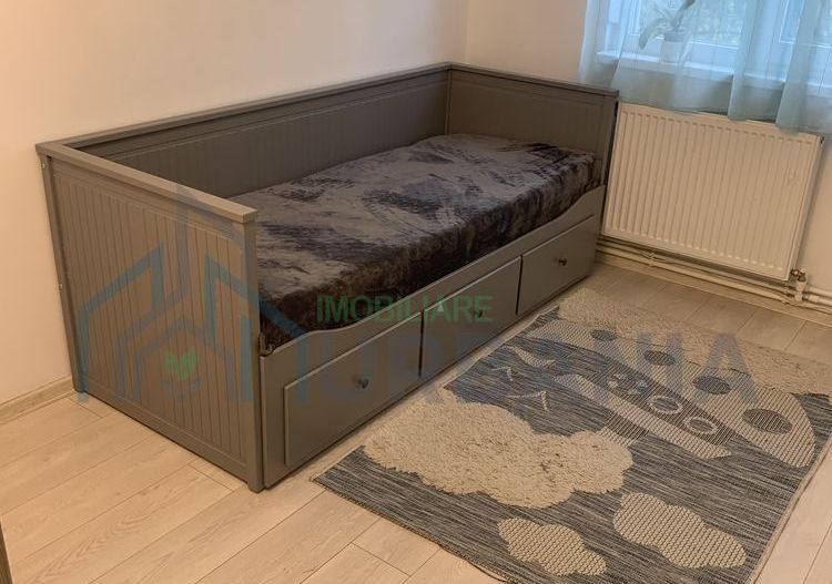 Apartament 3 camere de închiriat, zona Dacia, Iași - Poză 5