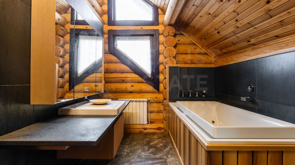 Chirie, casă, 3 nivele, 6 camere, Ialoveni - Poză 17