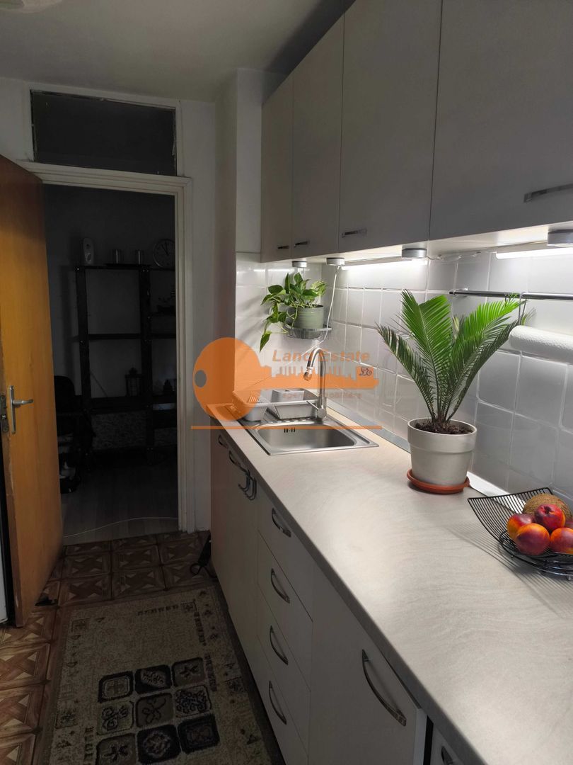 Apartament cu 2 camere in zona Drumul Sarii - Poză 5