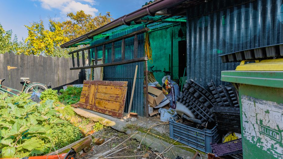 Apartament cu 3 camere Pârneava - Poză 2