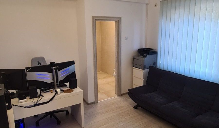Apartament parcul Carol / Monetaria Statului - Poză 5
