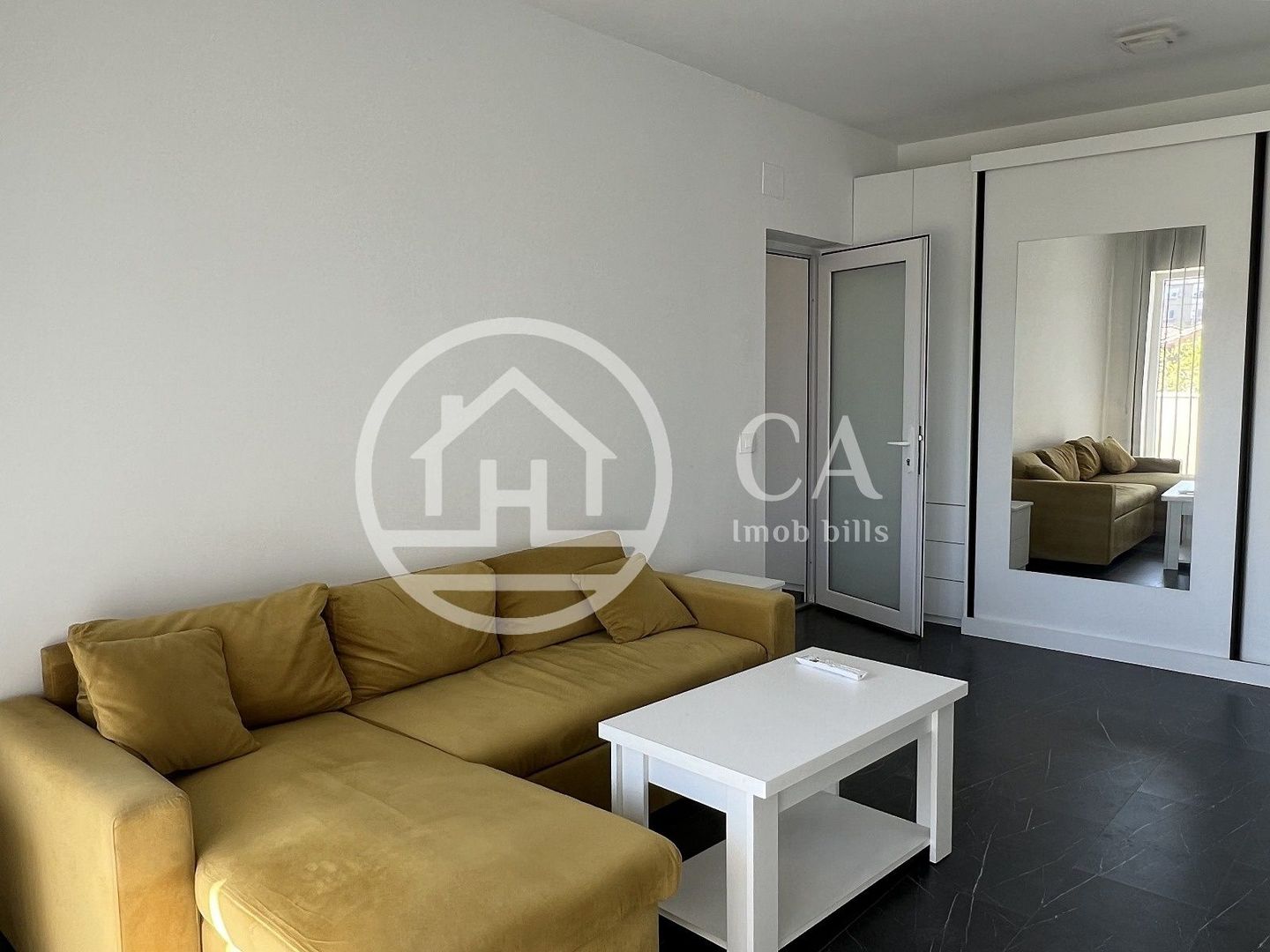 Apartament cu 2 camere de închiriat in Prima Onestilor, Oradea - Poză 1