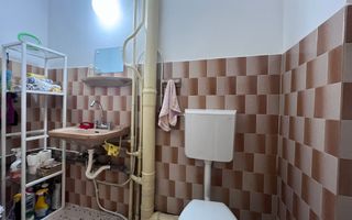 Apartament de 4 camere, 87mp, etaj intermediar, zona McDonalds - Poză 12