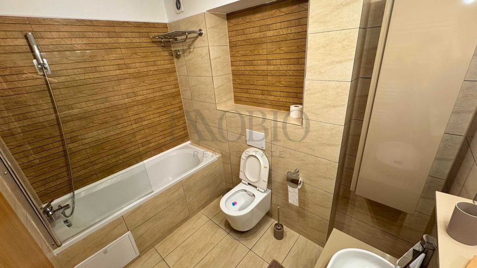 Apartament 2 camere modern | Loc de parcare | Banu Manta - Victoriei - Poză 7