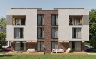 VILA PREMIUM P+1+2 IN COMPLEX CASE TIP DUPLEX / PALLADY! - Poză 5