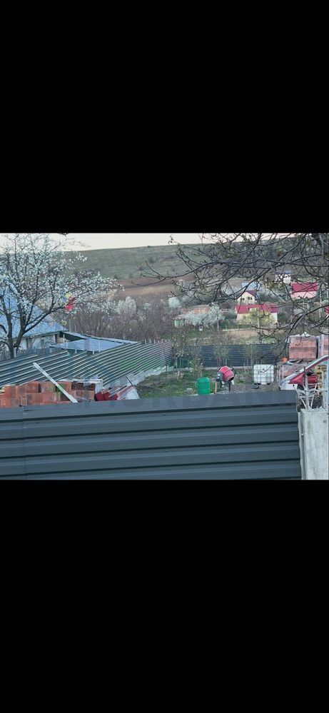 Teren pentru construcție casă în Dancu, zona Valea Lungă - Poză 6