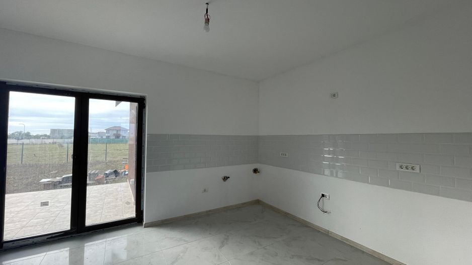 Casă individuală cu 4 camere-532mp teren |Remetea Mare| - Poză 7