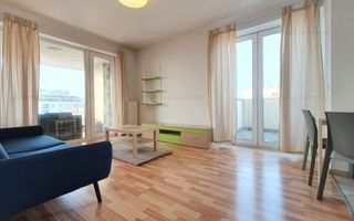 Rose Garden, complex nou, parcare subterana, modern mobilat, Obor la 10 minute - Poză 2