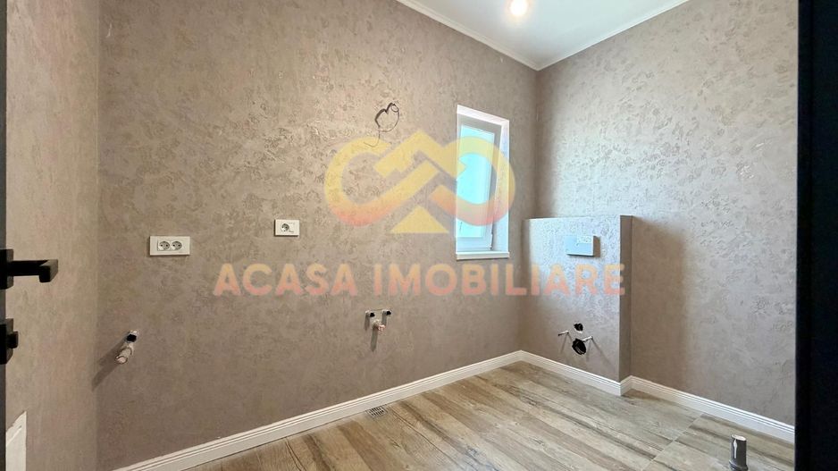 DUPLEX 4 CAMERE  120MP  VISAN - Poză 21